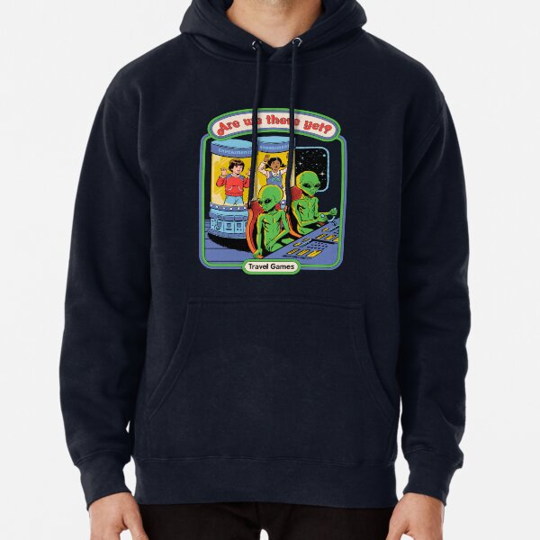 Item preview, Are We There Yet? designed and sold by Steven Rhodes.