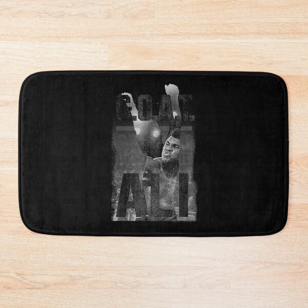 Item preview, Muhammad Ali G.O.A.T E designed and sold by dierksdgdino.