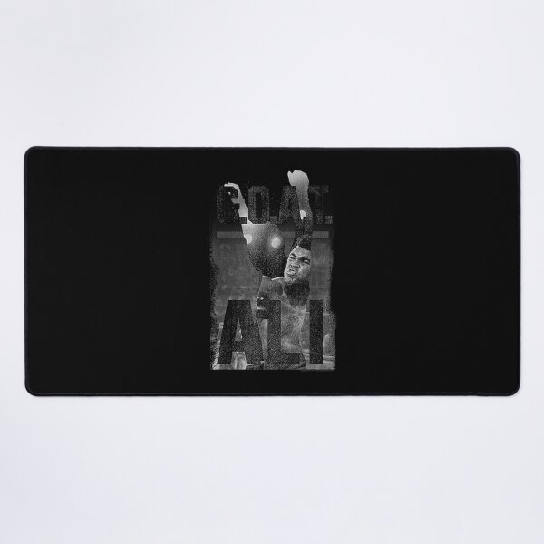 Item preview, Muhammad Ali G.O.A.T E designed and sold by dierksdgdino.