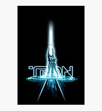 Tron: Vermächtnis Fotodruck