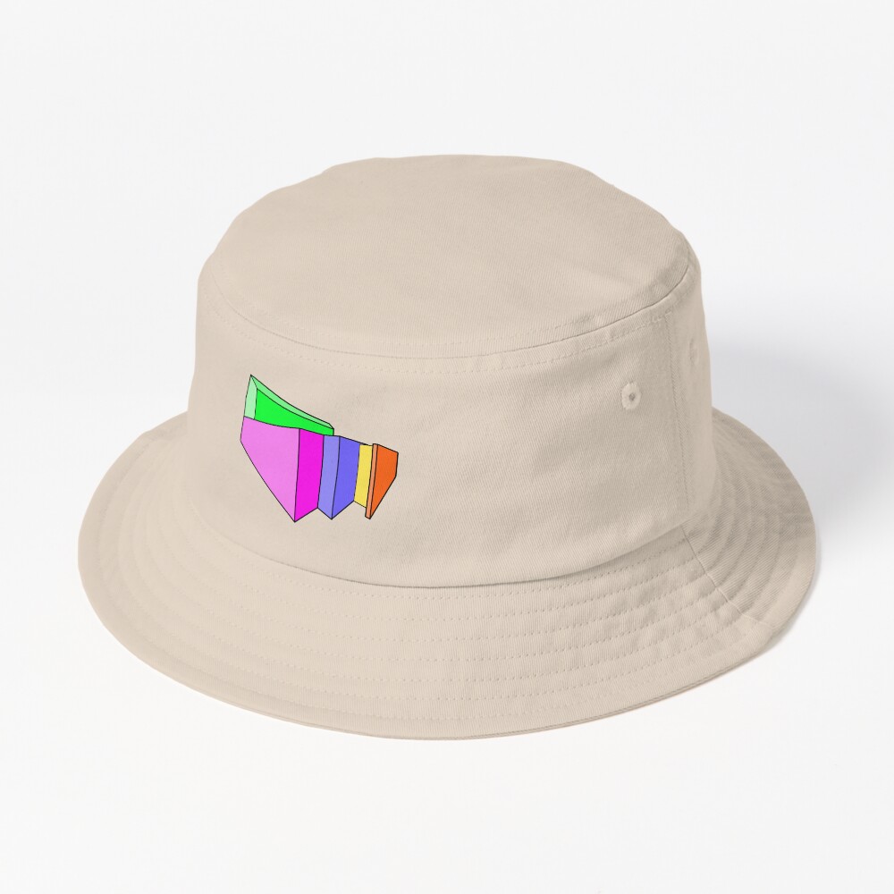 Item preview, Bucket Hat designed and sold by bpatrickvoice.