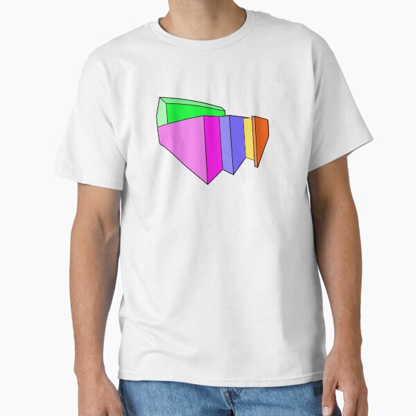 Classic T-Shirt