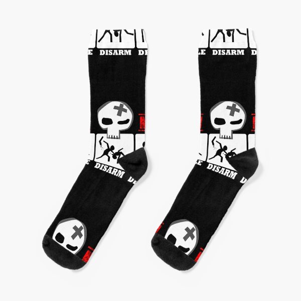 Mma Socks for Sale