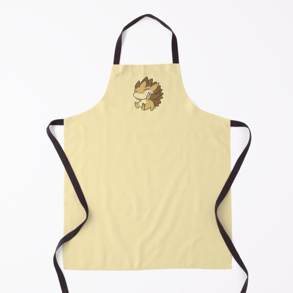 Item preview, Cute Sandslash designed and sold by ExpiredKimchi.