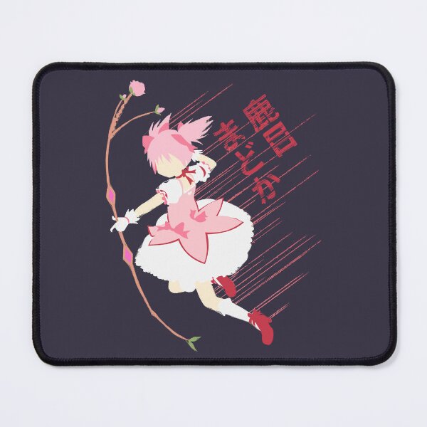 Item preview, Mens Funny Puella Magi Madoka Magica Awesome For Music Fans designed and sold by Martin101Scotm.