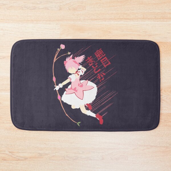 Item preview, Mens Funny Puella Magi Madoka Magica Awesome For Music Fans designed and sold by Martin101Scotm.