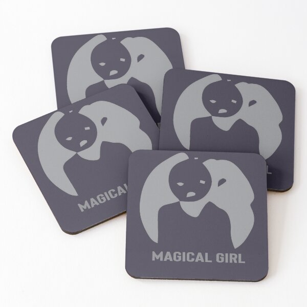 Item preview, For Men Women Puella Magi Madoka Magica Retro Wave designed and sold by Williams101Lou.