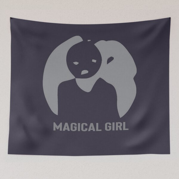 Artikelvorschau, Für Männer Frauen Puella Magi Madoka Magica Retro Wave entworfen und verkauft von Williams101Lou.