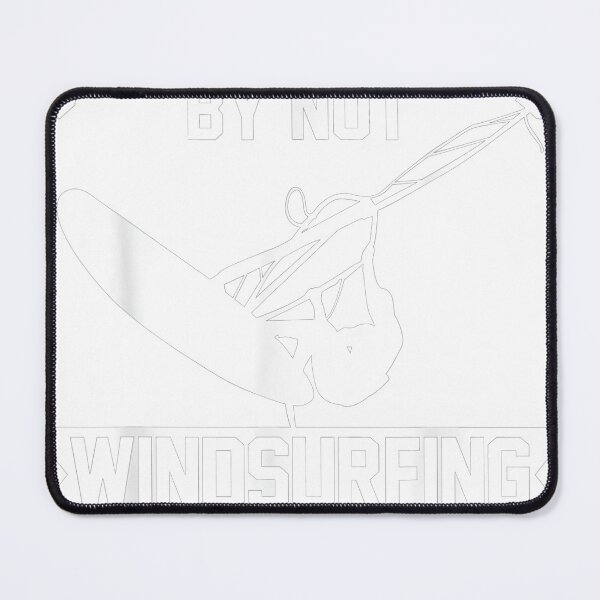 Item preview, Windsurfing Beach Surfer designed and sold by royalamlin.