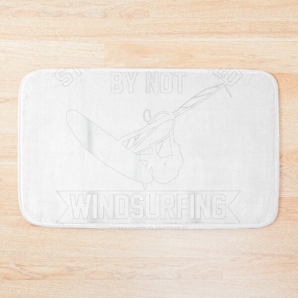 Item preview, Windsurfing Beach Surfer  designed and sold by royalamlin.