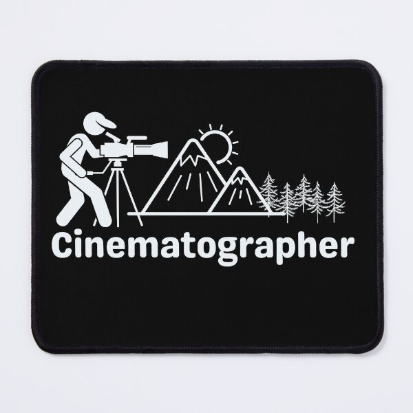 Item preview, Cinematographer 2 designed and sold by FilmmakersPOV.