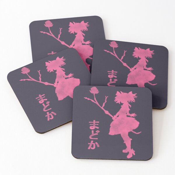 Item preview, Funny Gifts For Puella Magi Madoka Magica Gift For Movie Fans designed and sold by Williams101Lou.