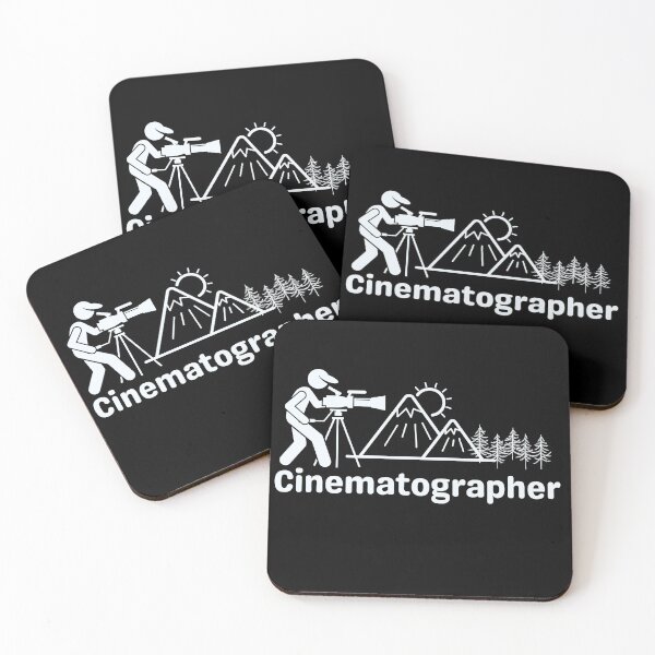 Item preview, Cinematographer 2 designed and sold by FilmmakersPOV.