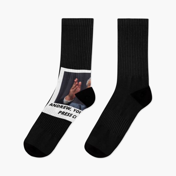 Item preview, Scomo Vs Andrew Classic T-Shirt designed and sold by kimmesajgreh.