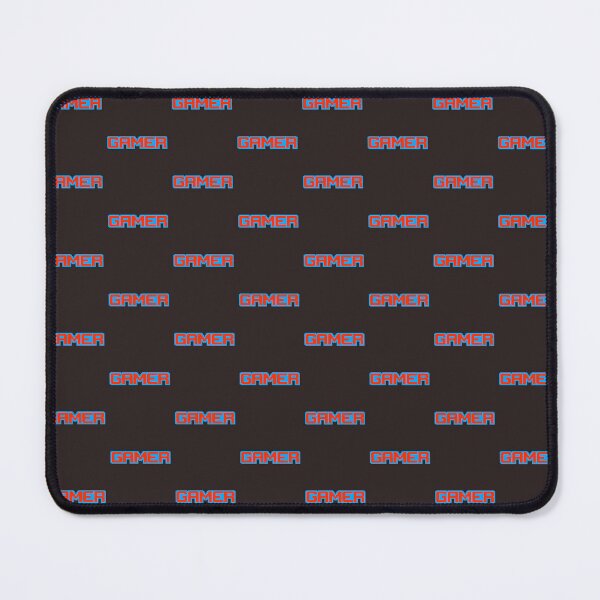 Item preview, GAMER designed and sold by Rhys Prosser.