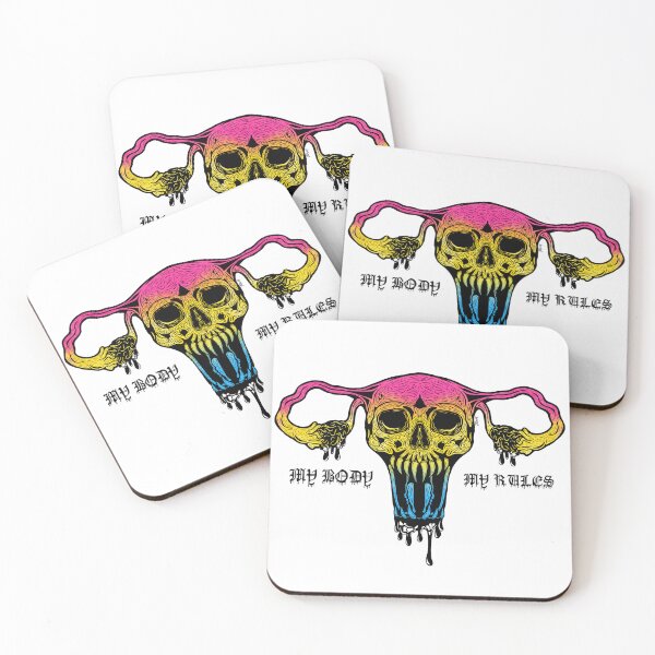 Item preview, My Body, My Rules - Pansexual designed and sold by jwolfartwork.