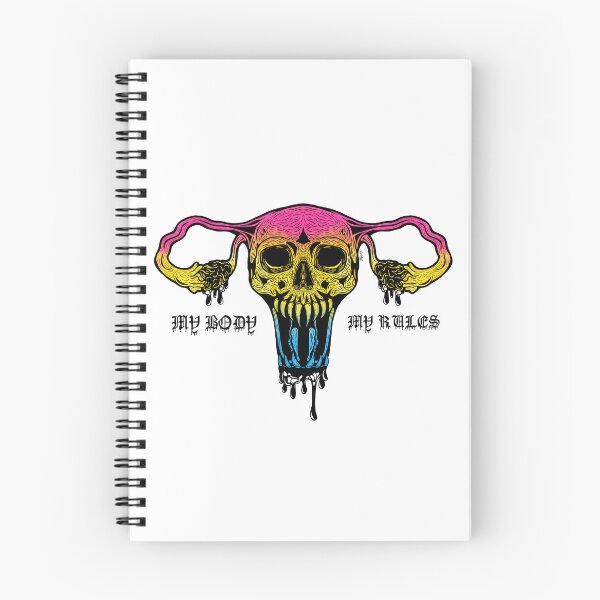 Item preview, My Body, My Rules - Pansexual designed and sold by jwolfartwork.