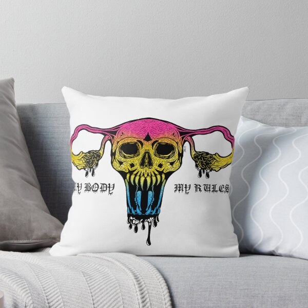 Item preview, My Body, My Rules - Pansexual designed and sold by jwolfartwork.