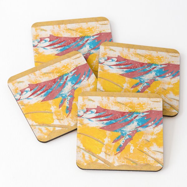 Item preview, Whale monotype designed and sold by Kaisuiart.