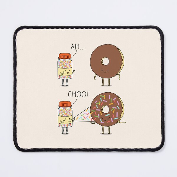 Item preview, Sprinkles designed and sold by Milkyprint.