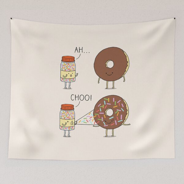 Item preview, Sprinkles designed and sold by Milkyprint.
