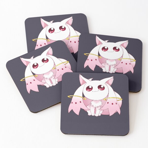 Item preview, Funny Gifts Puella Magi Madoka Magica Anime Gifts For Fan designed and sold by Williams101Lou.