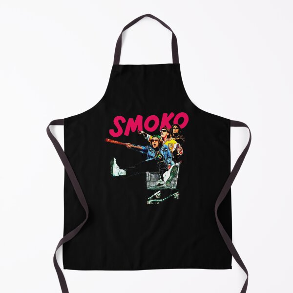 Item preview, SMOKO Essential T-Shirt designed and sold by juliemamtf.