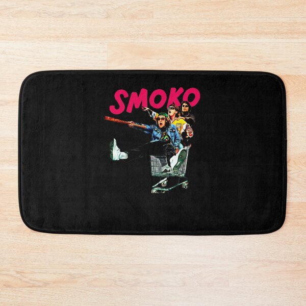 Item preview, SMOKO Essential T-Shirt designed and sold by juliemamtf.