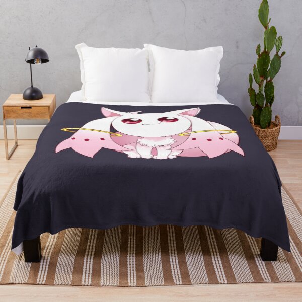 Item preview, Funny Gifts Puella Magi Madoka Magica Anime Gifts For Fan designed and sold by Williams101Lou.