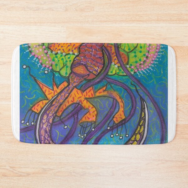 Item preview, Stingray designed and sold by Devochka61.