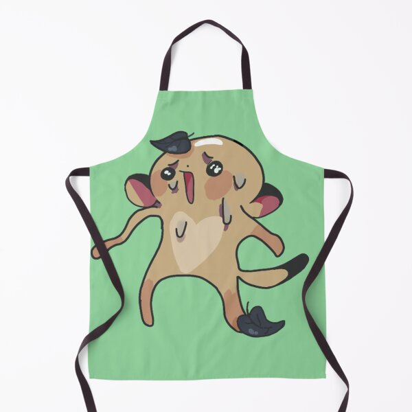 Item preview, Monkey in distress designed and sold by SunwuYotasuke.