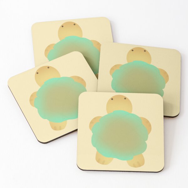 Item preview, Blue Turtle Melon Bread designed and sold by shindeku.