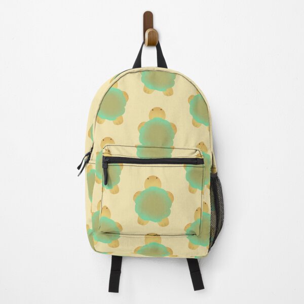 Item preview, Blue Turtle Melon Bread designed and sold by shindeku.
