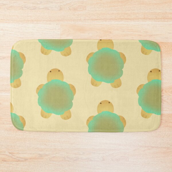 Item preview, Blue Turtle Melon Bread designed and sold by shindeku.