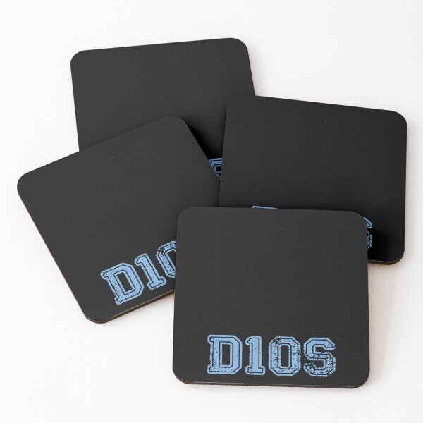 Item preview, D10s Essential T-Shirt designed and sold by ayeshadanaqws.
