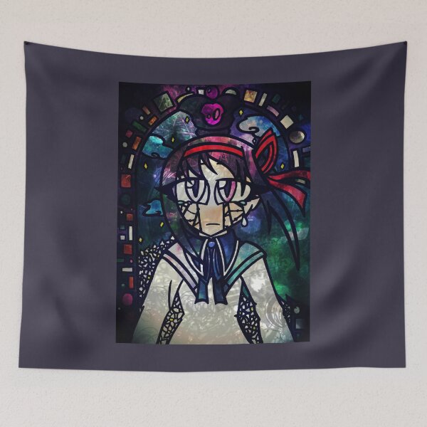 Artikelvorschau, Lustige Geschenke Puella Magi Madoka Magica Anime Idol Geschenke für Sie entworfen und verkauft von Williams101Lou.