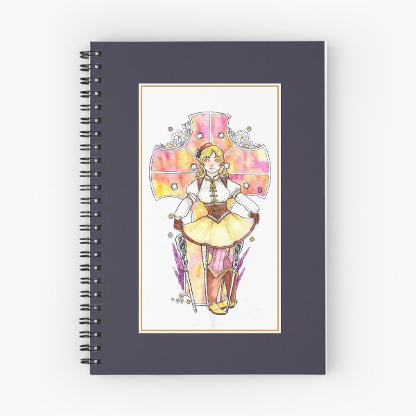Item preview, Most Important Puella Magi Madoka Magica Gifts Music Fan designed and sold by Martin101Scotm.