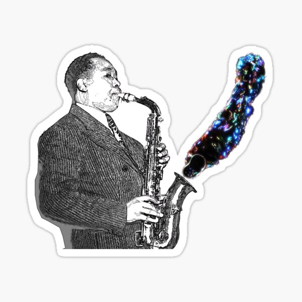 Saxophone Supreme: The Life & Music of Charlie Parker