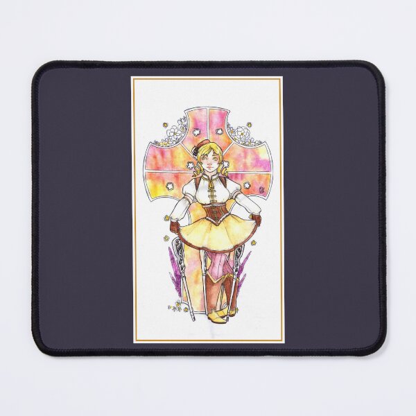 Item preview, Most Important Puella Magi Madoka Magica Gifts Music Fan designed and sold by Martin101Scotm.