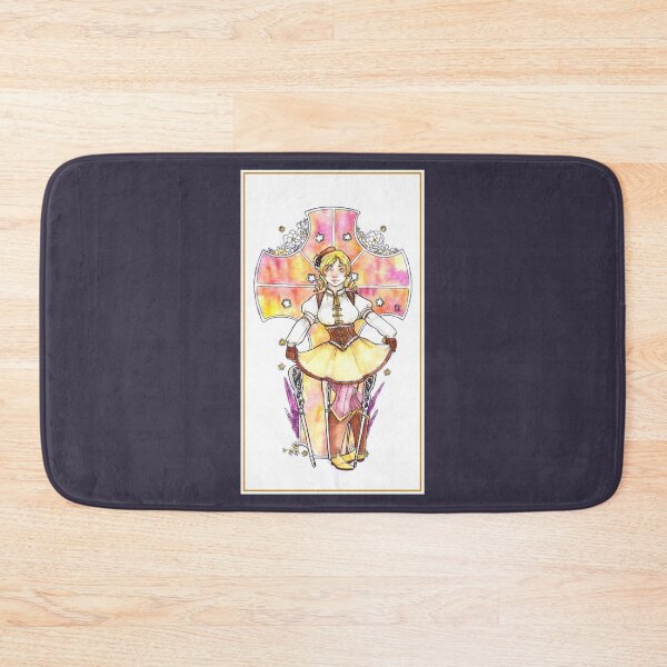 Item preview, Most Important Puella Magi Madoka Magica Gifts Music Fan designed and sold by Martin101Scotm.