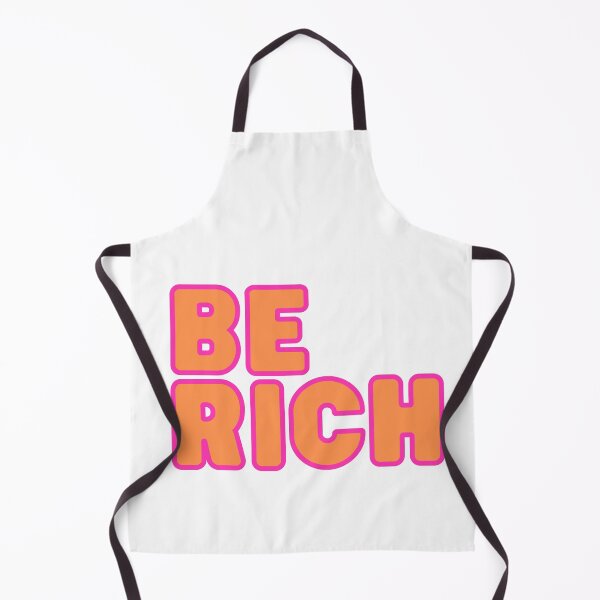 Item preview, Be Rich designed and sold by FlippinTurtles.