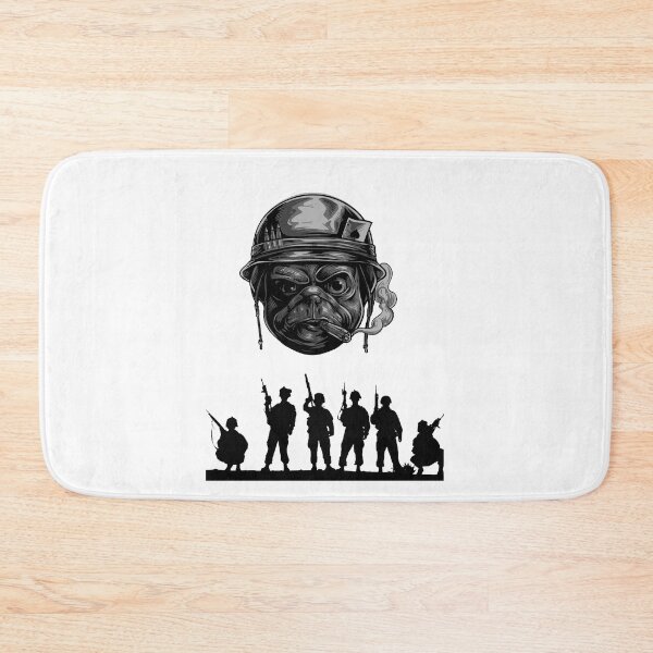 Item preview, soldier designed and sold by ELIELART.