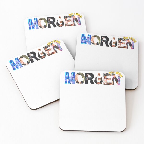 Item preview, Morgenshtern essential t shirt | Morgenshtern artist sticker designed and sold by ReganPro5.