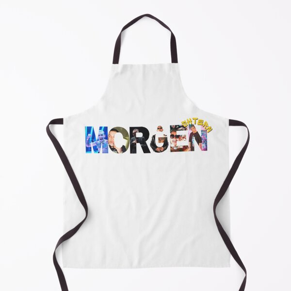 Item preview, Morgenshtern essential t shirt | Morgenshtern artist sticker designed and sold by ReganPro5.