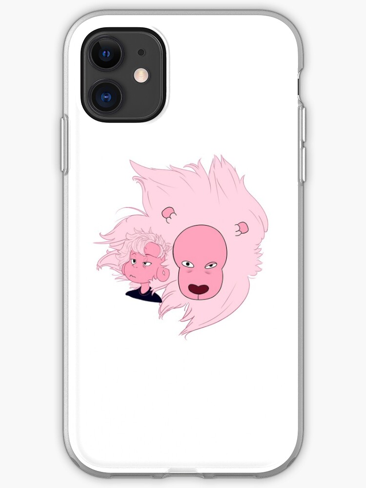 Pink Lars iphone 11 case Pink Lars iphone 11 case
