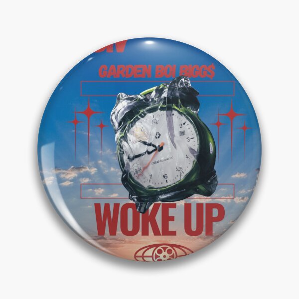Item preview, Woke Up Single designed and sold by Jgivens27.
