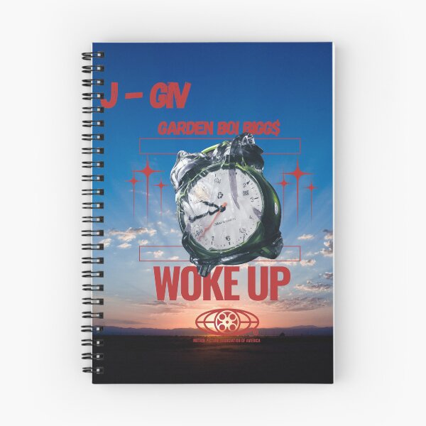 Item preview, Woke Up Single designed and sold by Jgivens27.