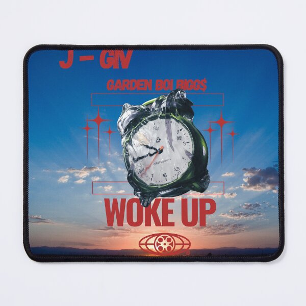Item preview, Woke Up Single designed and sold by Jgivens27.