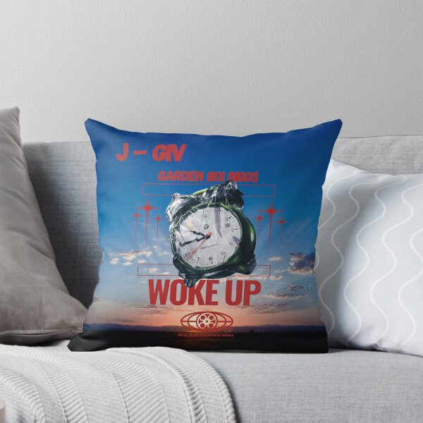 Item preview, Woke Up Single designed and sold by Jgivens27.