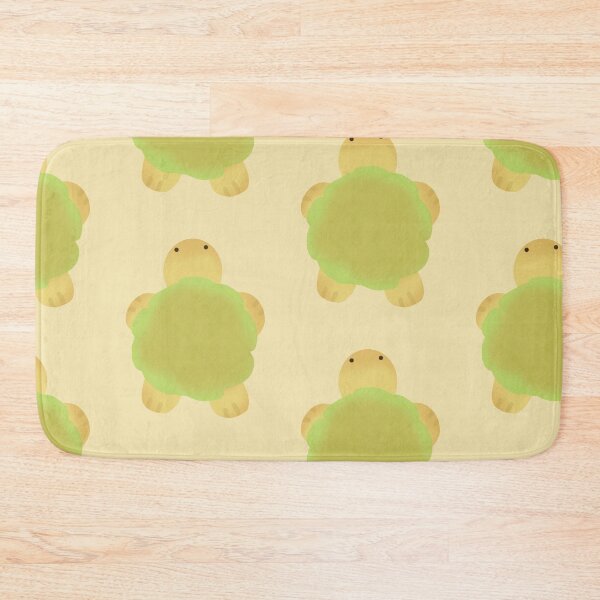 Item preview, Green Turtle Melon Bread designed and sold by shindeku.